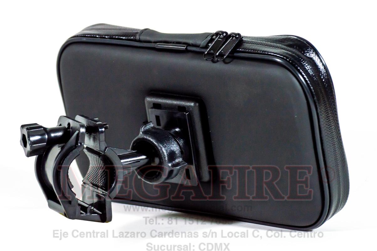 Funda waterproof para bicicleta - Imagen 2