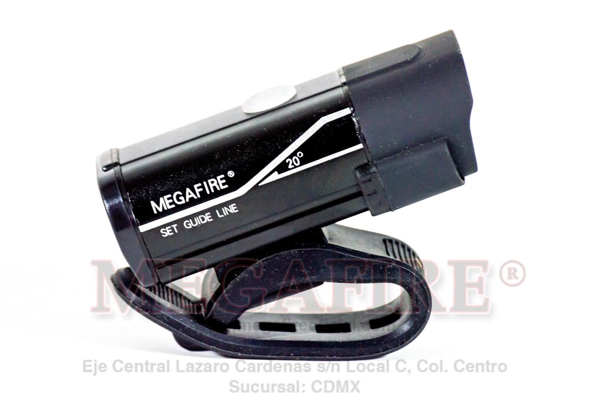 Lámpara para bicicleta - Imagen 3