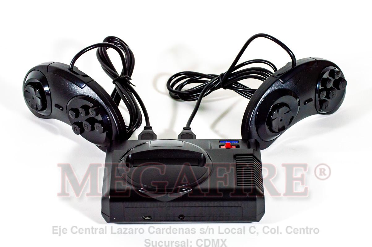 Videojuego - Super Mini MD MF-09 - Imagen 7