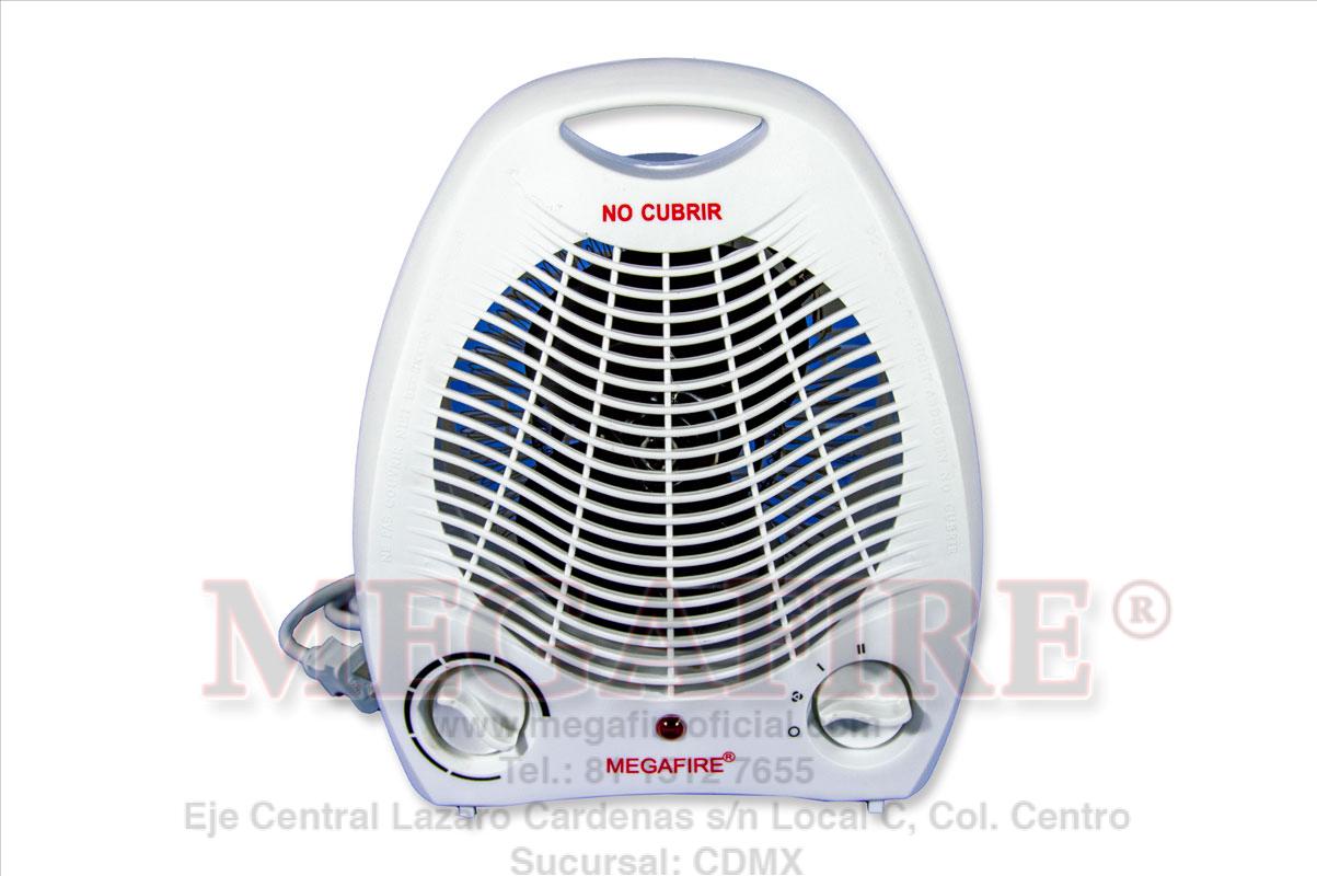 Calentador - Fan Heater - Mod.710F1001