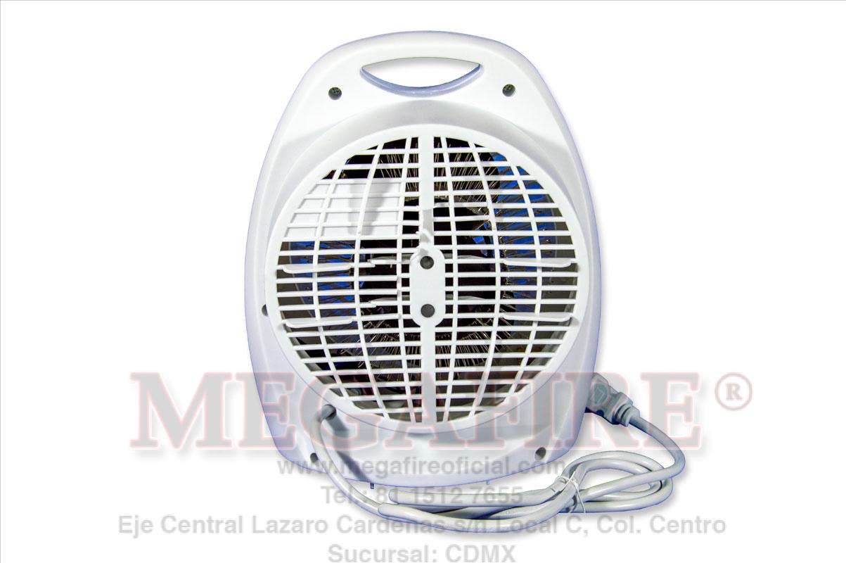 Calentador - Fan Heater - Mod.710F1001 - Imagen 5