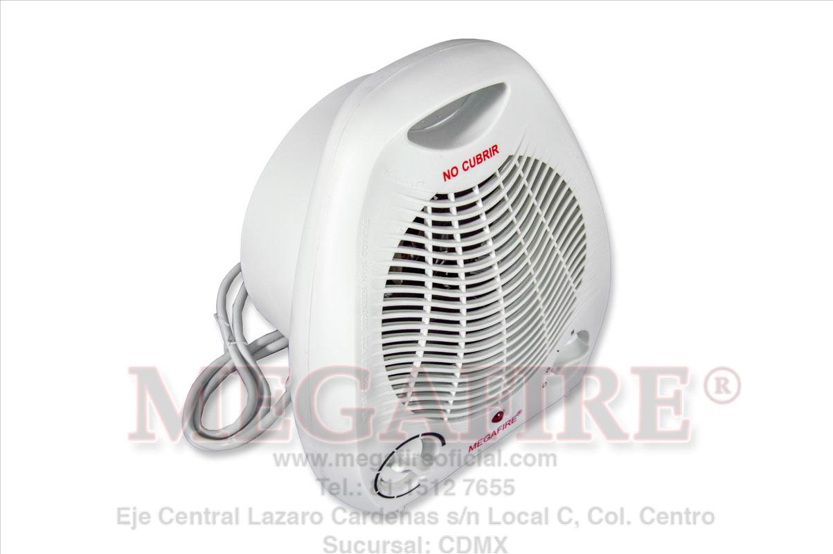 Calentador - Fan Heater - Mod.710F1001 - Imagen 4
