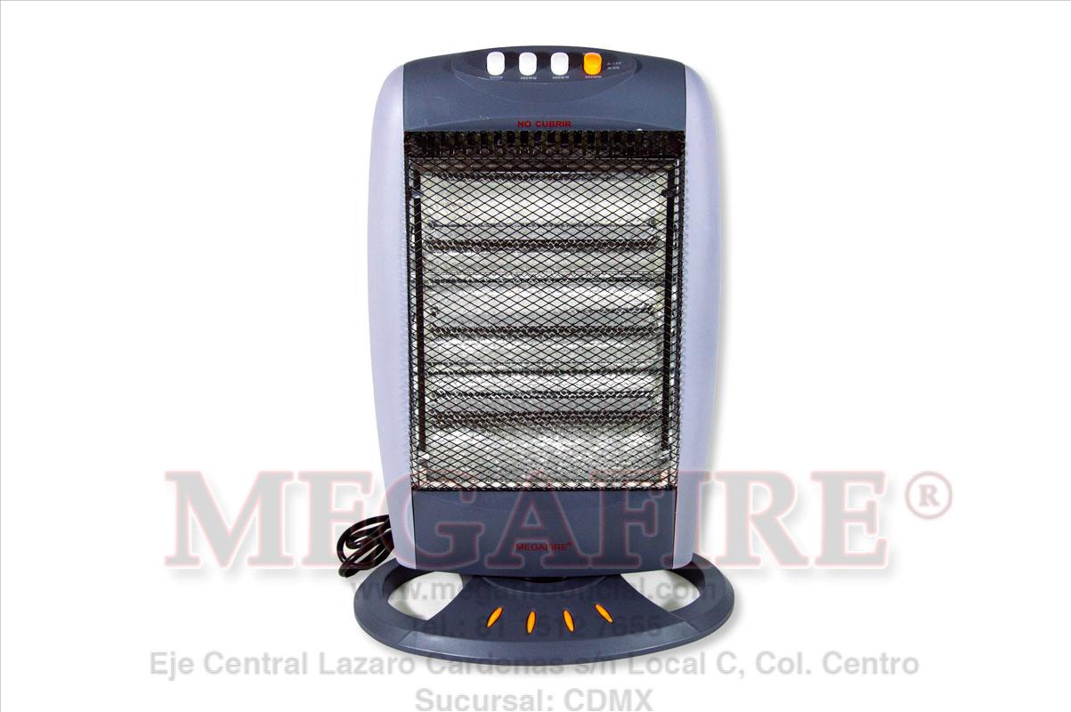 Calentador - Halogen Heater - Mod.710F8013 - Imagen 2