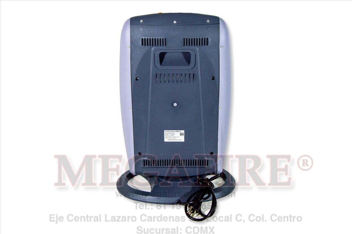 Calentador - Halogen Heater - Mod.710F8013 - Imagen 3