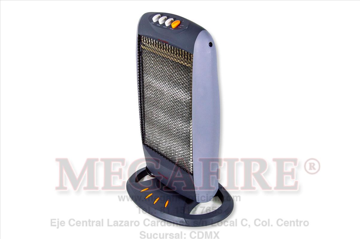 Calentador - Halogen Heater - Mod.710F8013 - Imagen 5