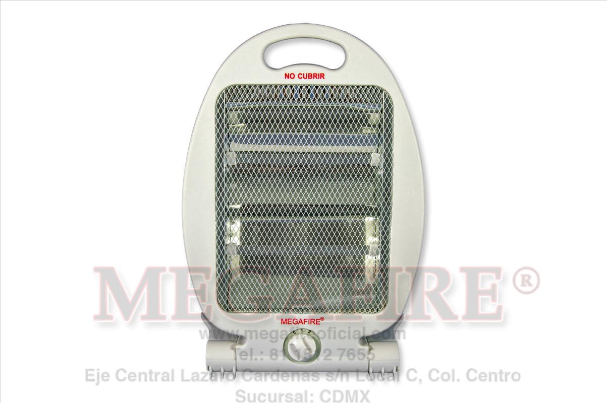 Calentador - Quartz Heater - Mod.710F8017 - Imagen 2