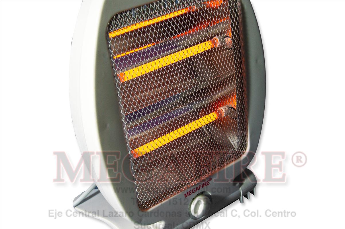 Calentador - Quartz Heater - Mod.710F8017 - Imagen 5