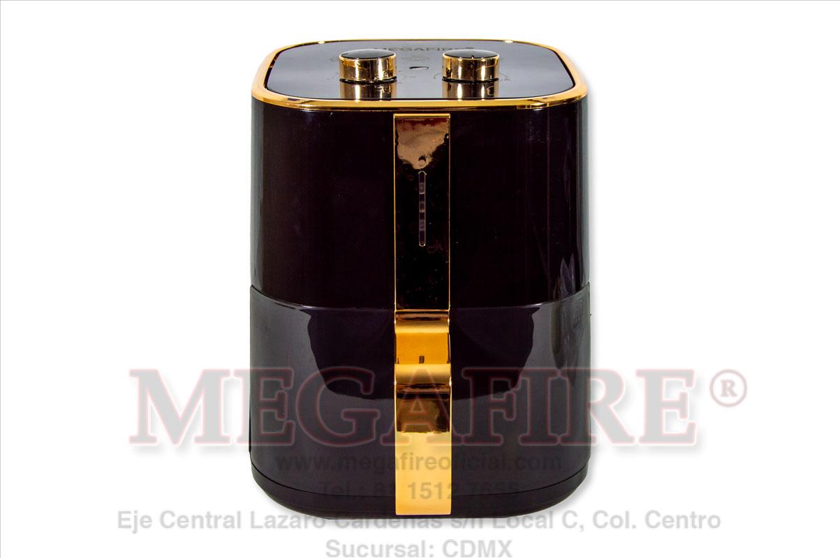 Freidora de aire - Color Negro - Mod.710FL330 - Imagen 2