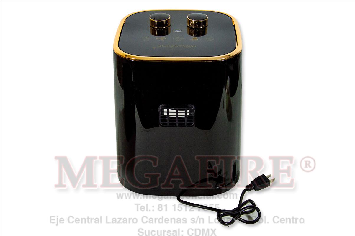 Freidora de aire - Color Negro - Mod.710FL330 - Imagen 5