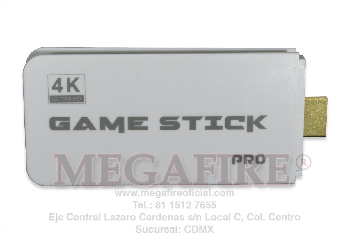 Videojuego 4K - 2.4G Wireless Control Gamepad (azul) - Imagen 3