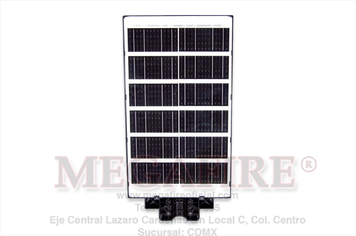 Lámpara LED con panel solar 1000w - Imagen 2