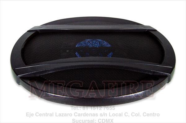 Bocinas para carro TSQ1005 - Imagen 3