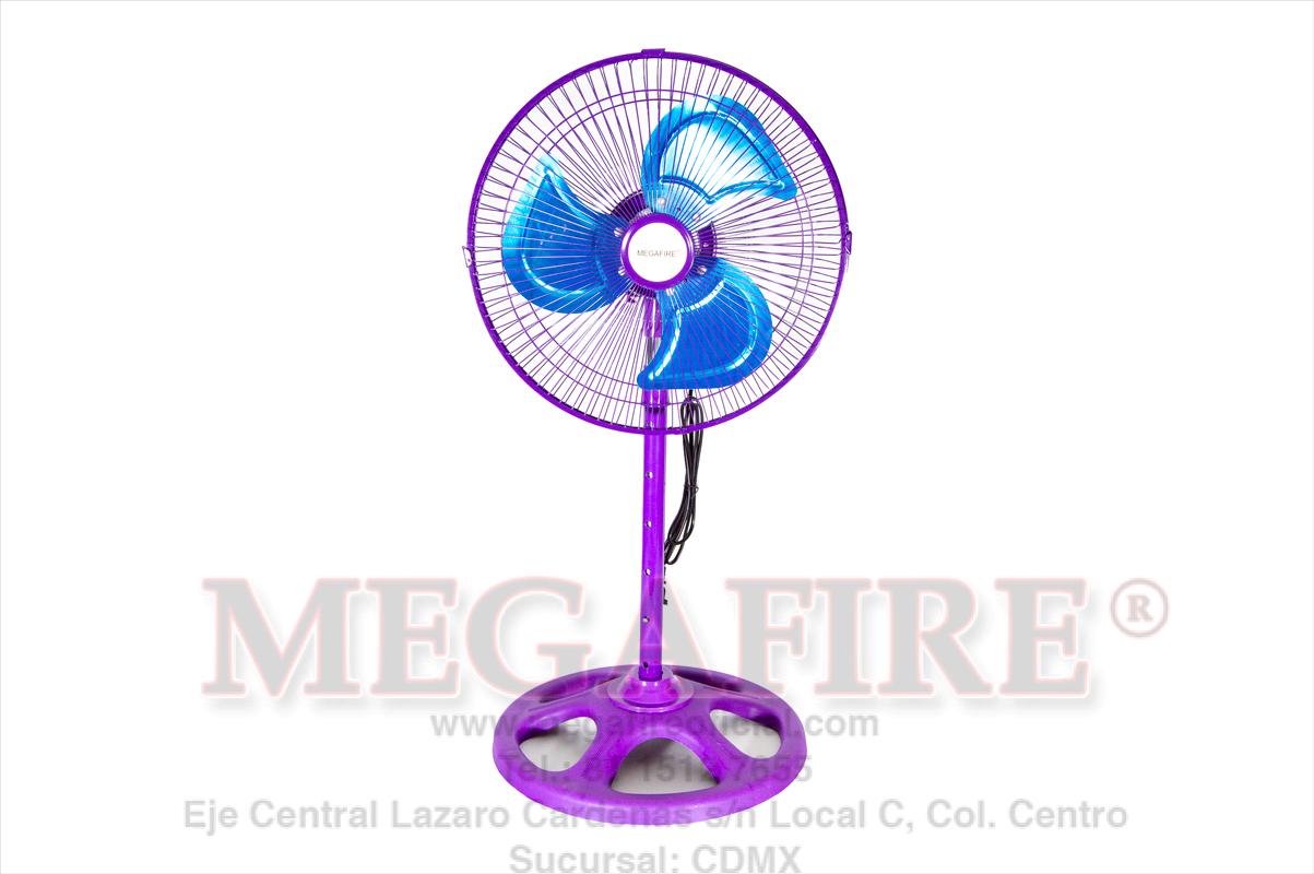 Paquete de 4 Ventiladores 12" - ENVÍO INCLUIDO - Imagen 7