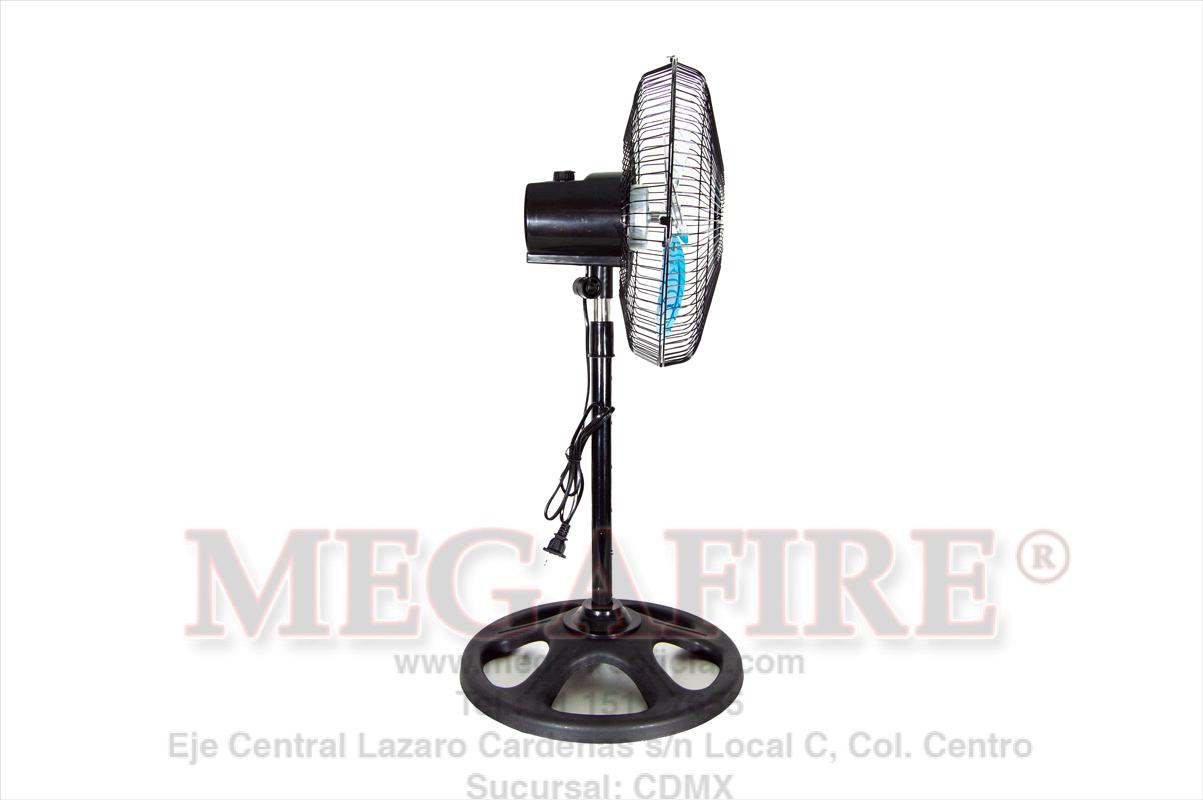 Paquete de 4 Ventiladores 12" - ENVÍO INCLUIDO - Imagen 6