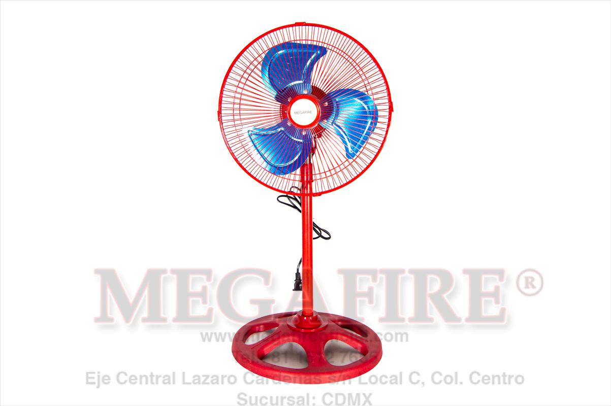Paquete de 4 Ventiladores 12" - ENVÍO INCLUIDO - Imagen 3