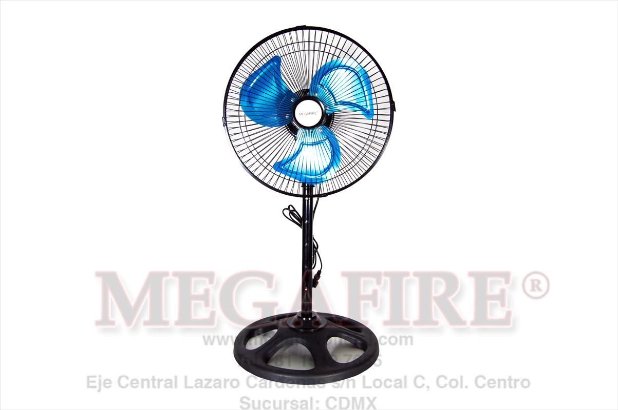 Paquete de 4 Ventiladores 12" - ENVÍO INCLUIDO - Imagen 2