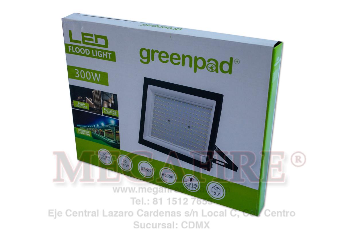 Reflector luz LED 300 watts - 524J3881300 - Imagen 2