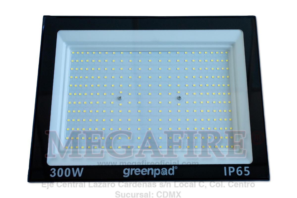 Reflector luz LED 300 watts - 524J3881300