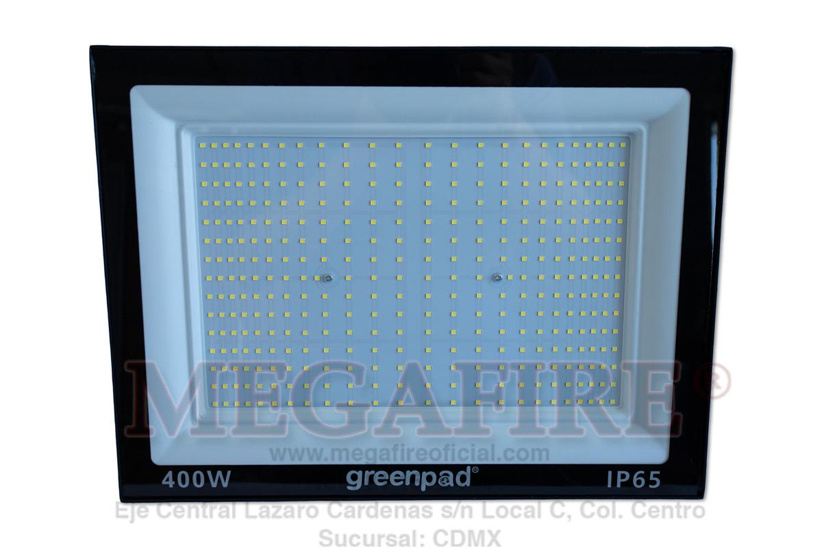 Reflector luz LED 400 watts - 524J3832400 - Imagen 3
