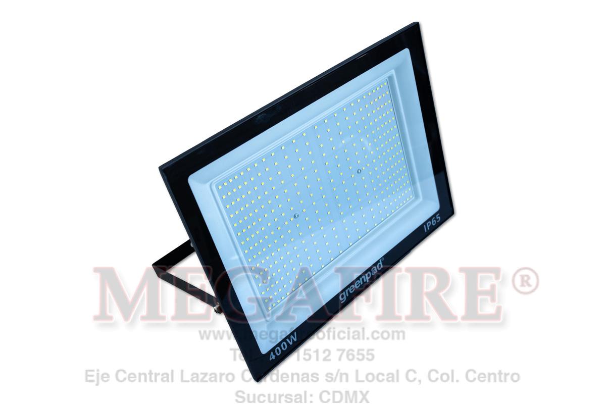 Reflector luz LED 400 watts - 524J3832400