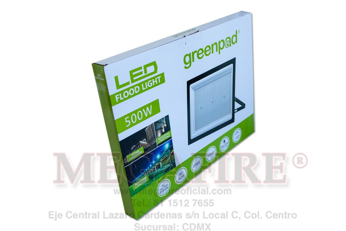 Reflector luz LED 500 watts - 524J3883500 - Imagen 2