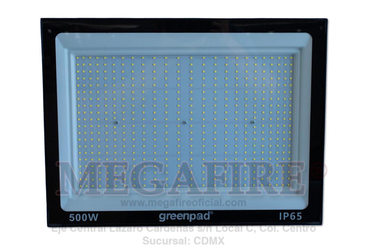 Reflector luz LED 500 watts - 524J3883500