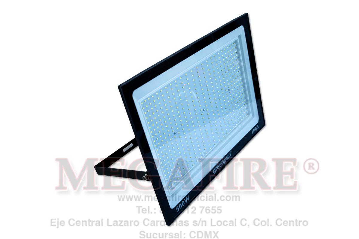 Reflector luz LED 500 watts - 524J3883500 - Imagen 3