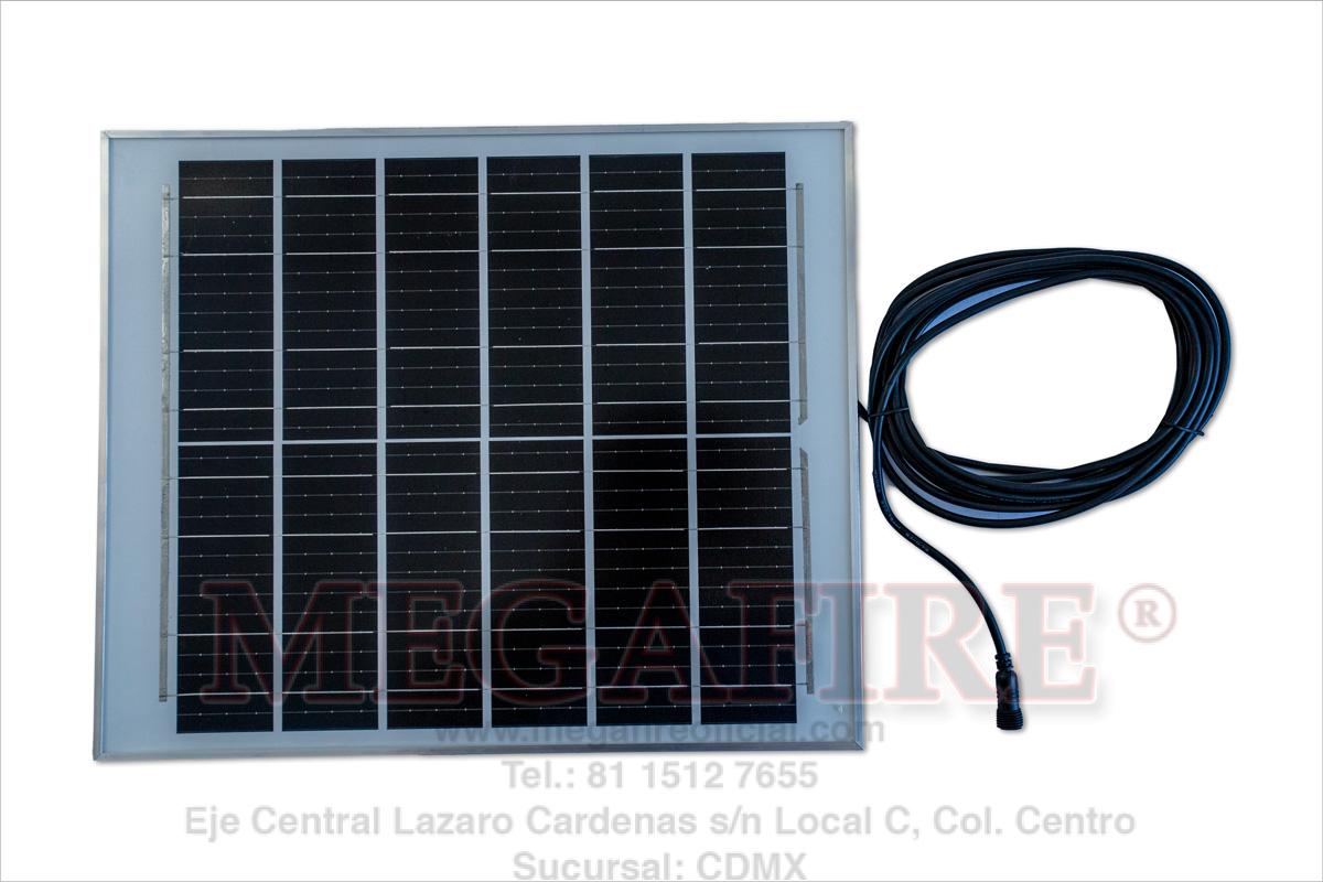 Reflector solar 200 watts de puntos grandes - 524J38123200 - Imagen 3