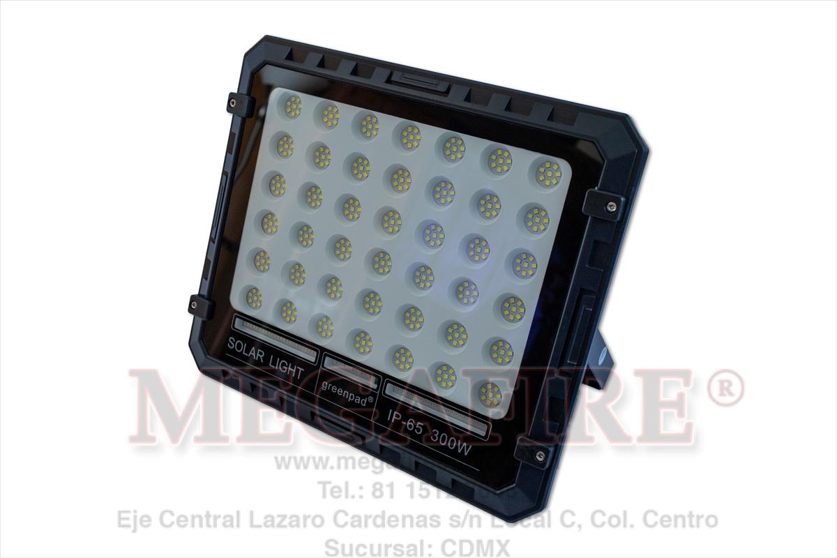 Reflector solar 300 watts de puntos grandes - 524J38124300 - Imagen 2
