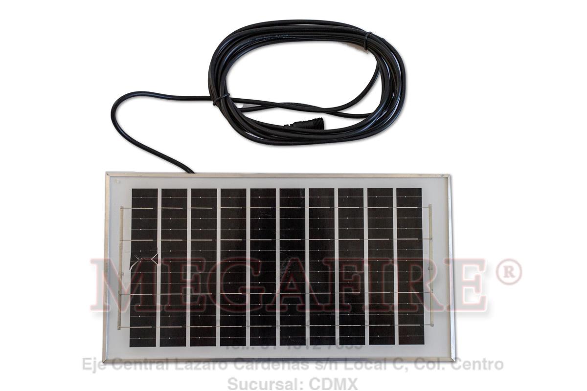 Reflector solar 40 watts - 42J051140 - Imagen 3