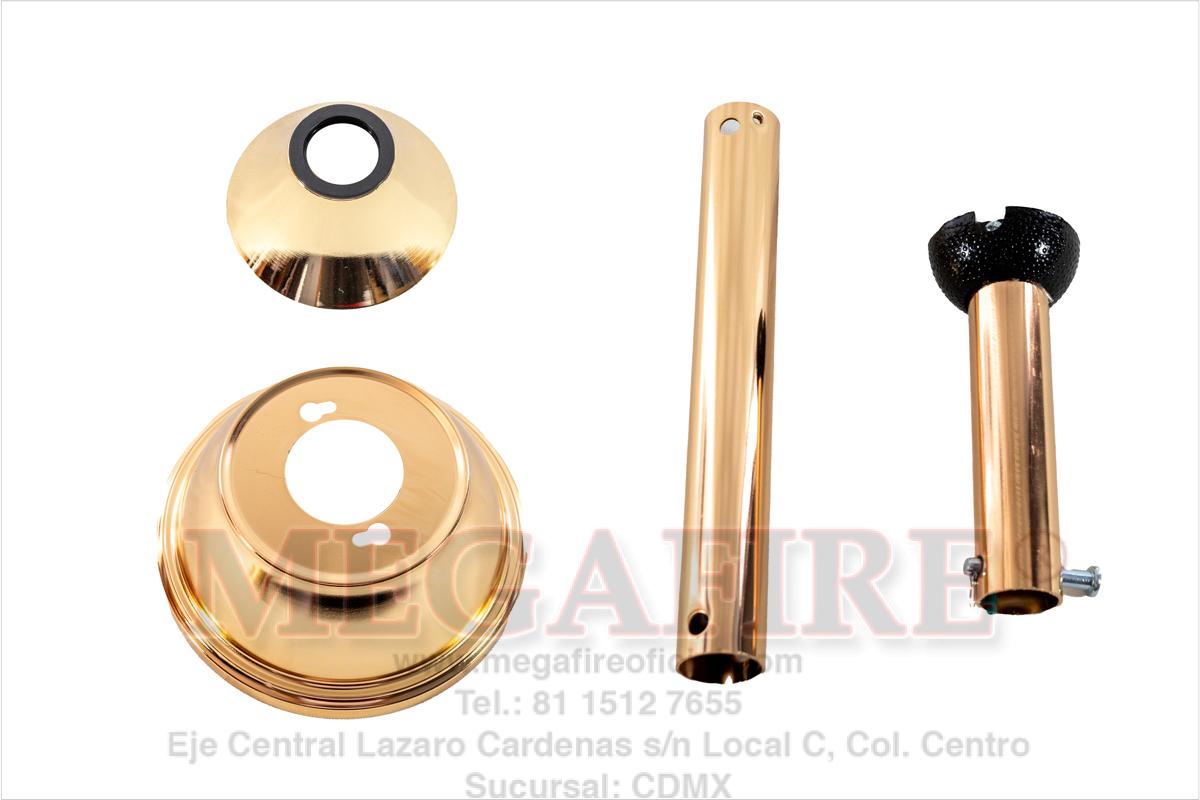 Lámpara-Ventilador Mod.3003 - Imagen 5