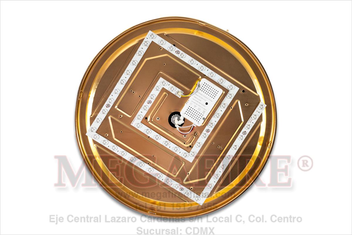 Lámpara-Ventilador Mod.3003 - Imagen 6