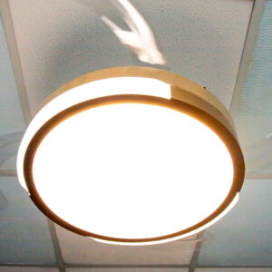 Lámpara-Ventilador Mod.3003
