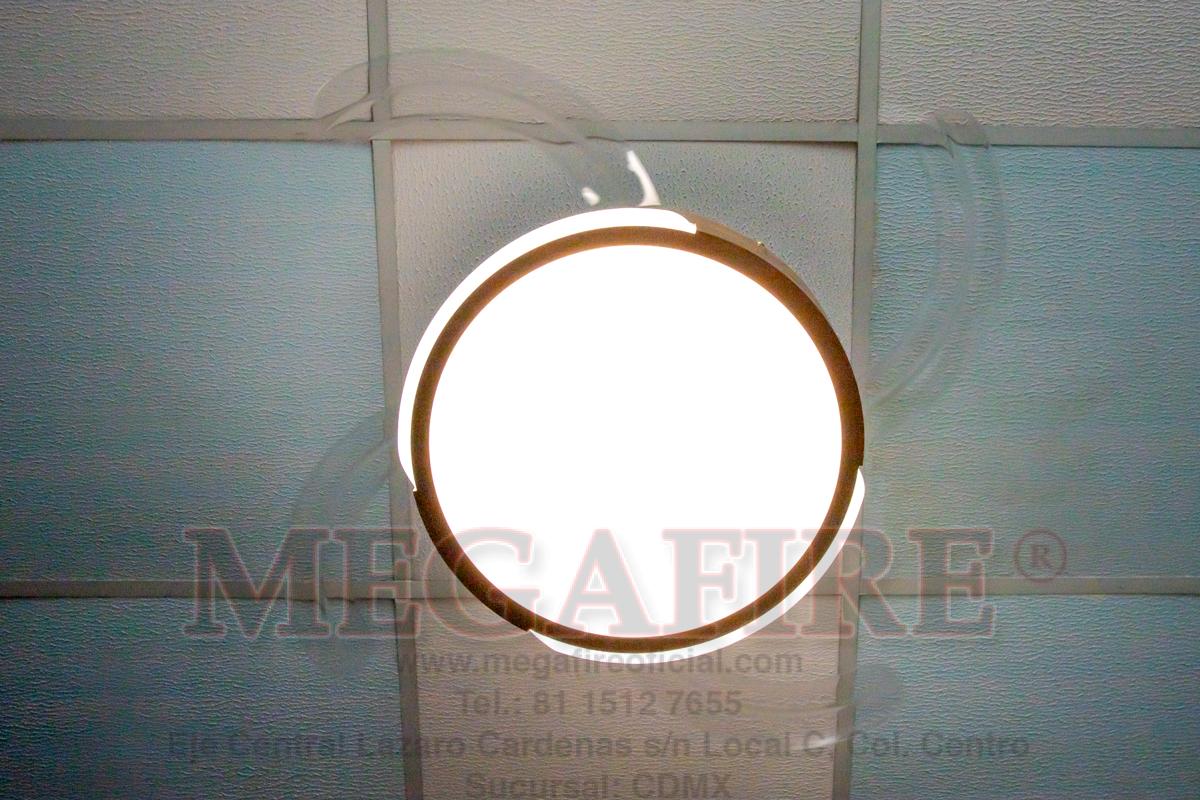 Lámpara-Ventilador Mod.3003 - Imagen 7