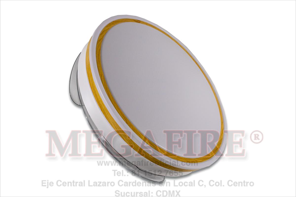 Lámpara-Ventilador Mod.8003w - Imagen 7