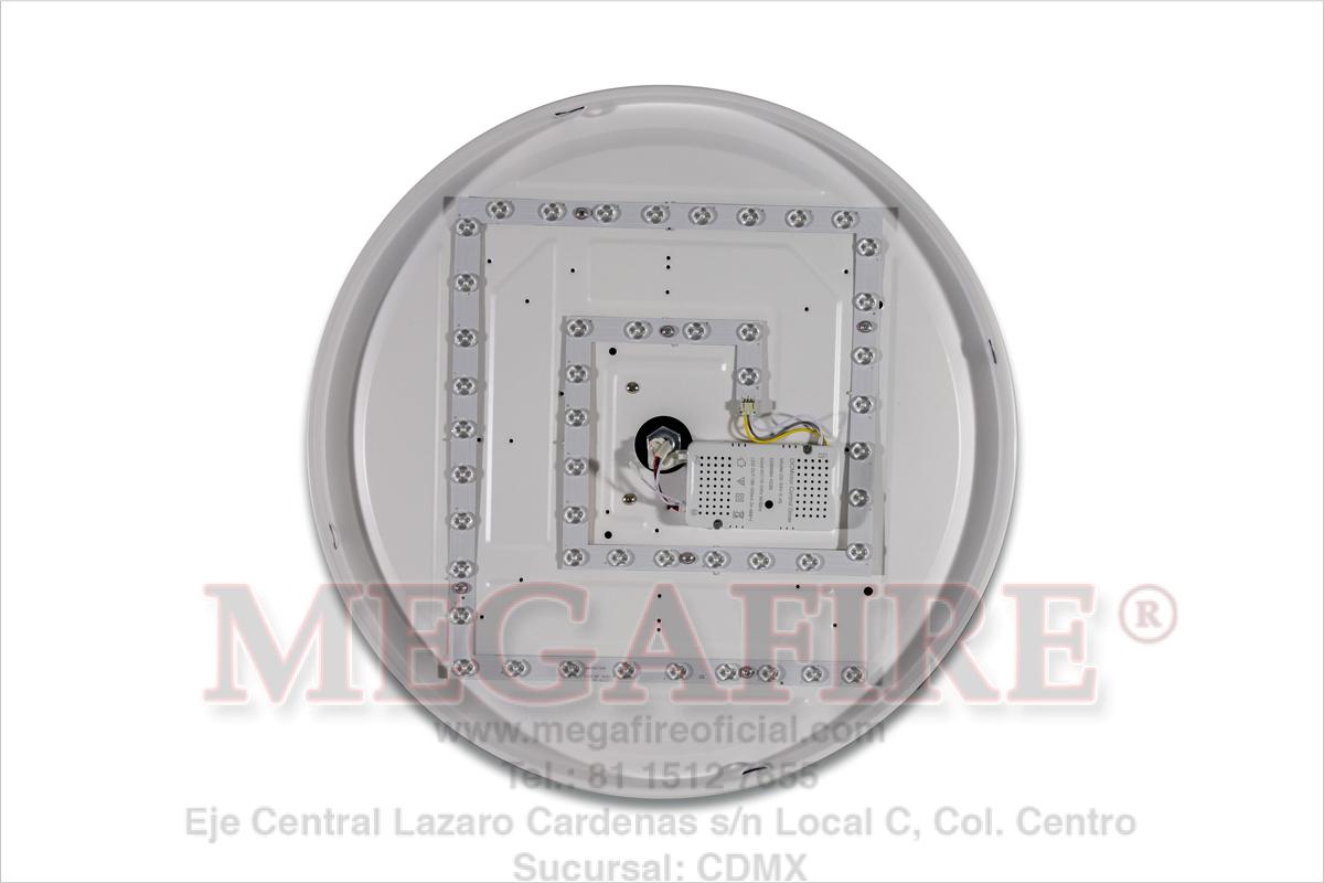 Lámpara-Ventilador Mod.8016 - Imagen 6