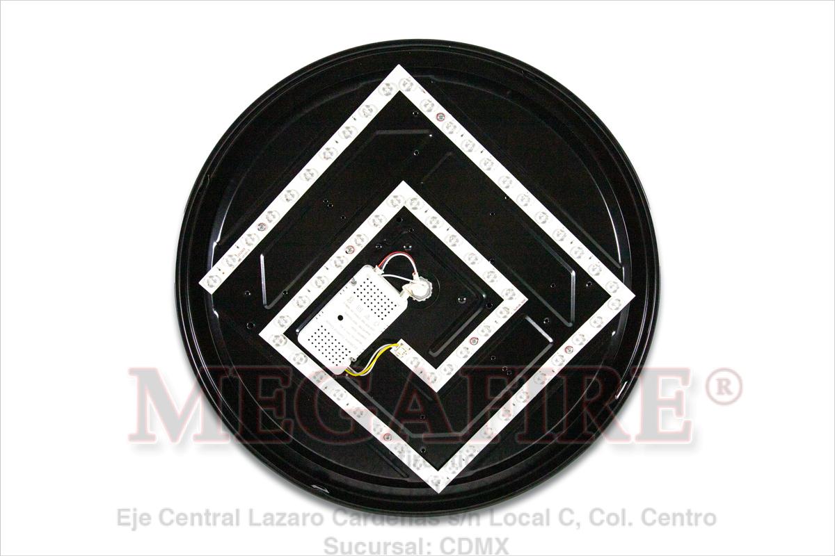 Lámpara-Ventilador Mod.8989b - Imagen 6