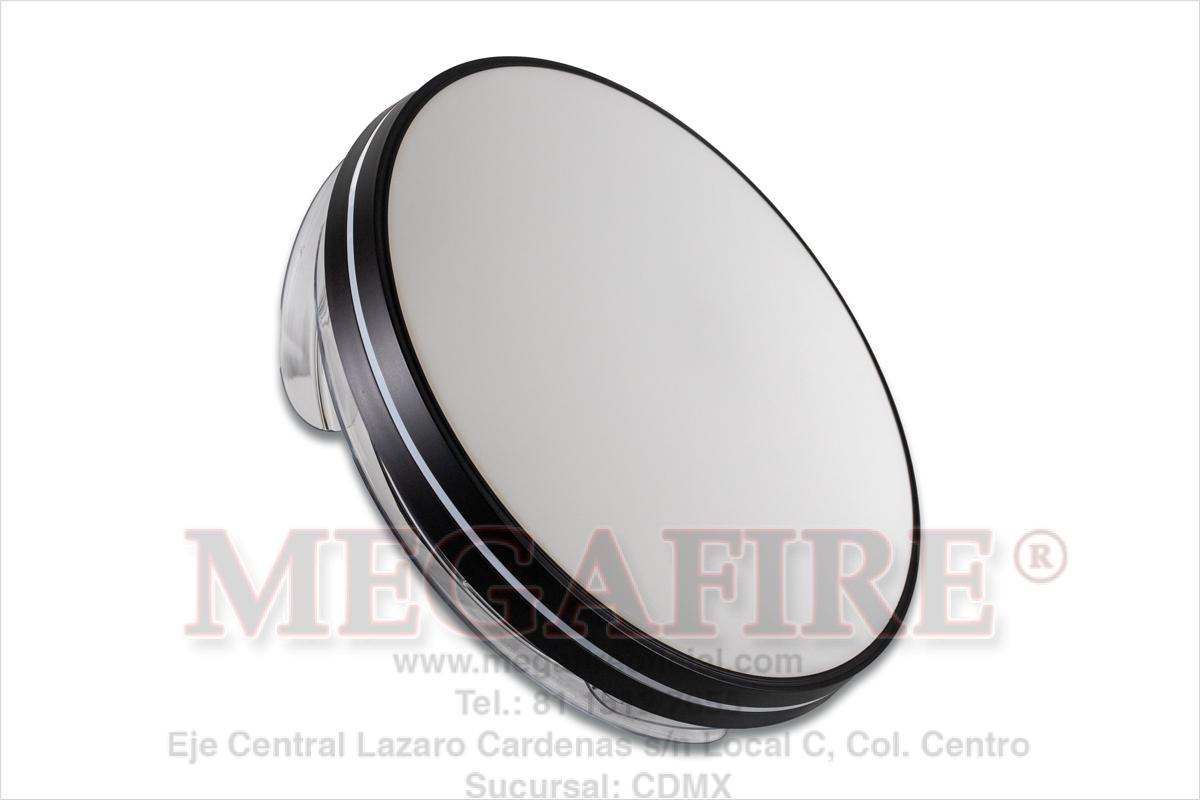 Lámpara-Ventilador Mod.8989b